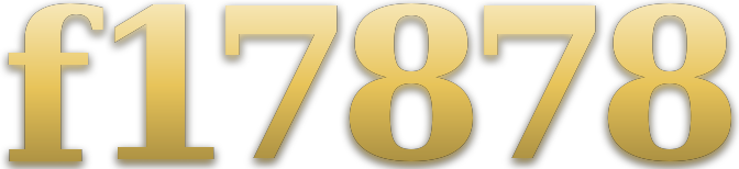 f17878 logo