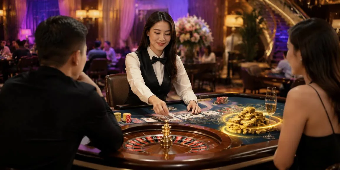 f17878 Tài Xỉu